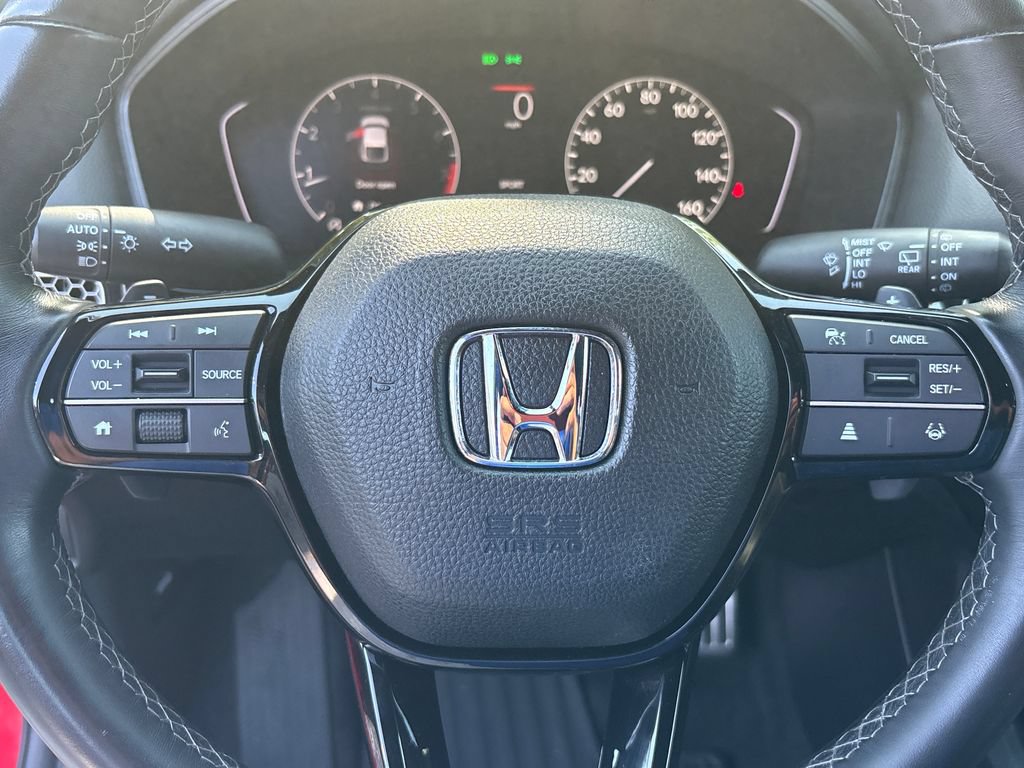 Used 2023 Honda Civic Sport image 14