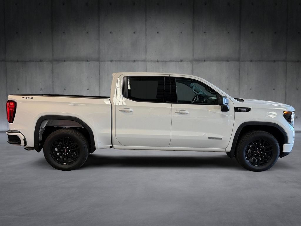 Used 2026 GMC Sierra 1500 Elevation AWD/4WD image 6
