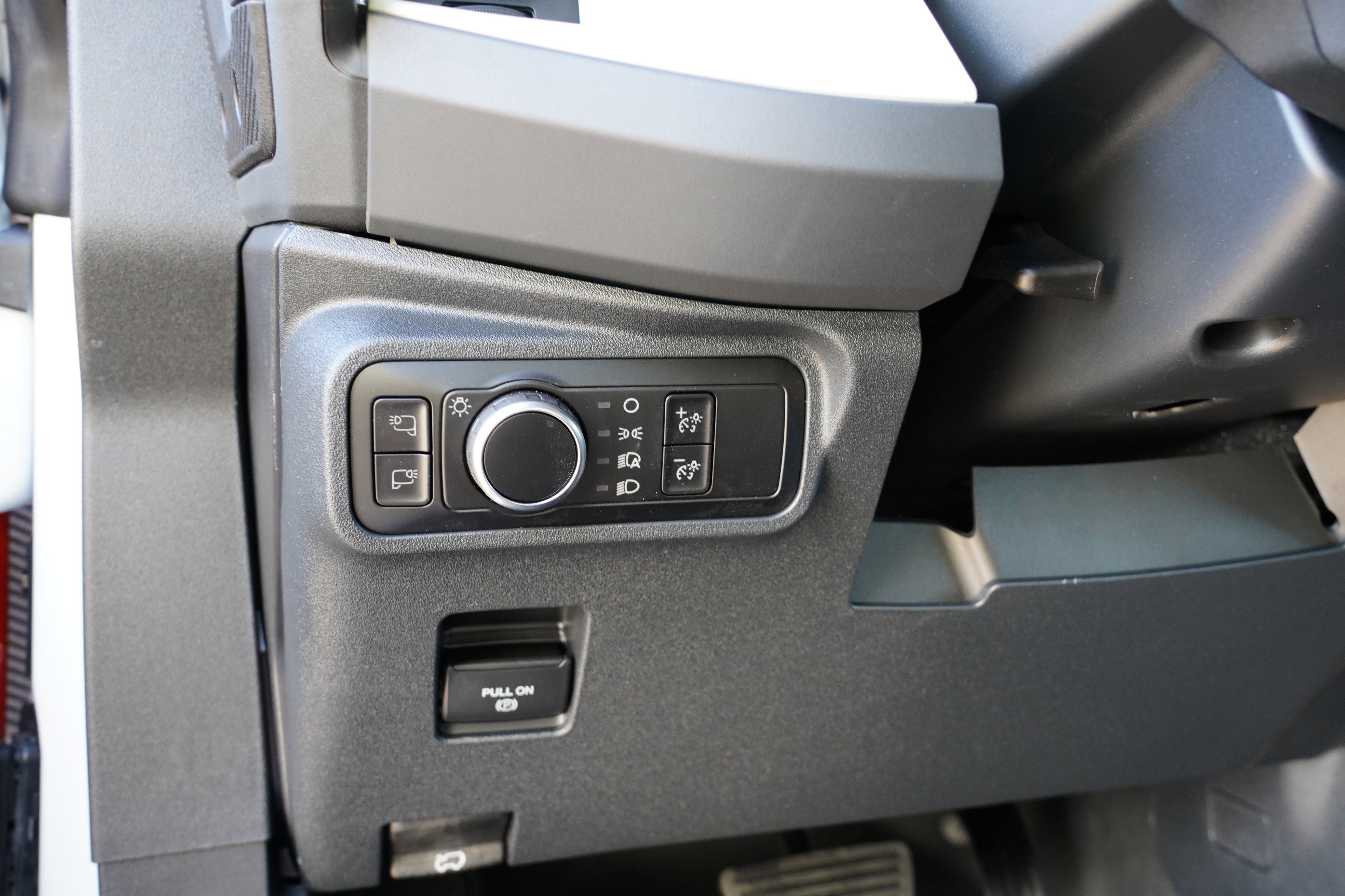 New 2025 Ford Bronco Stroppe Edition image 19