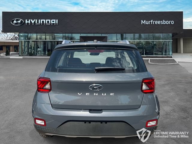 New 2026 Hyundai Venue SEL FWD image 5