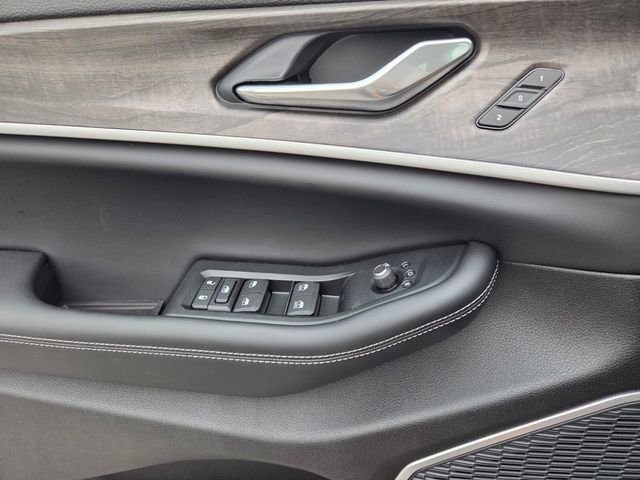 New 2026 Jeep Grand Cherokee L Limited AWD/4WD image 25