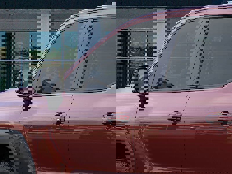 New 2026 GMC Sierra EV Elevation w/ LPO, Elevation Dark Package image 12