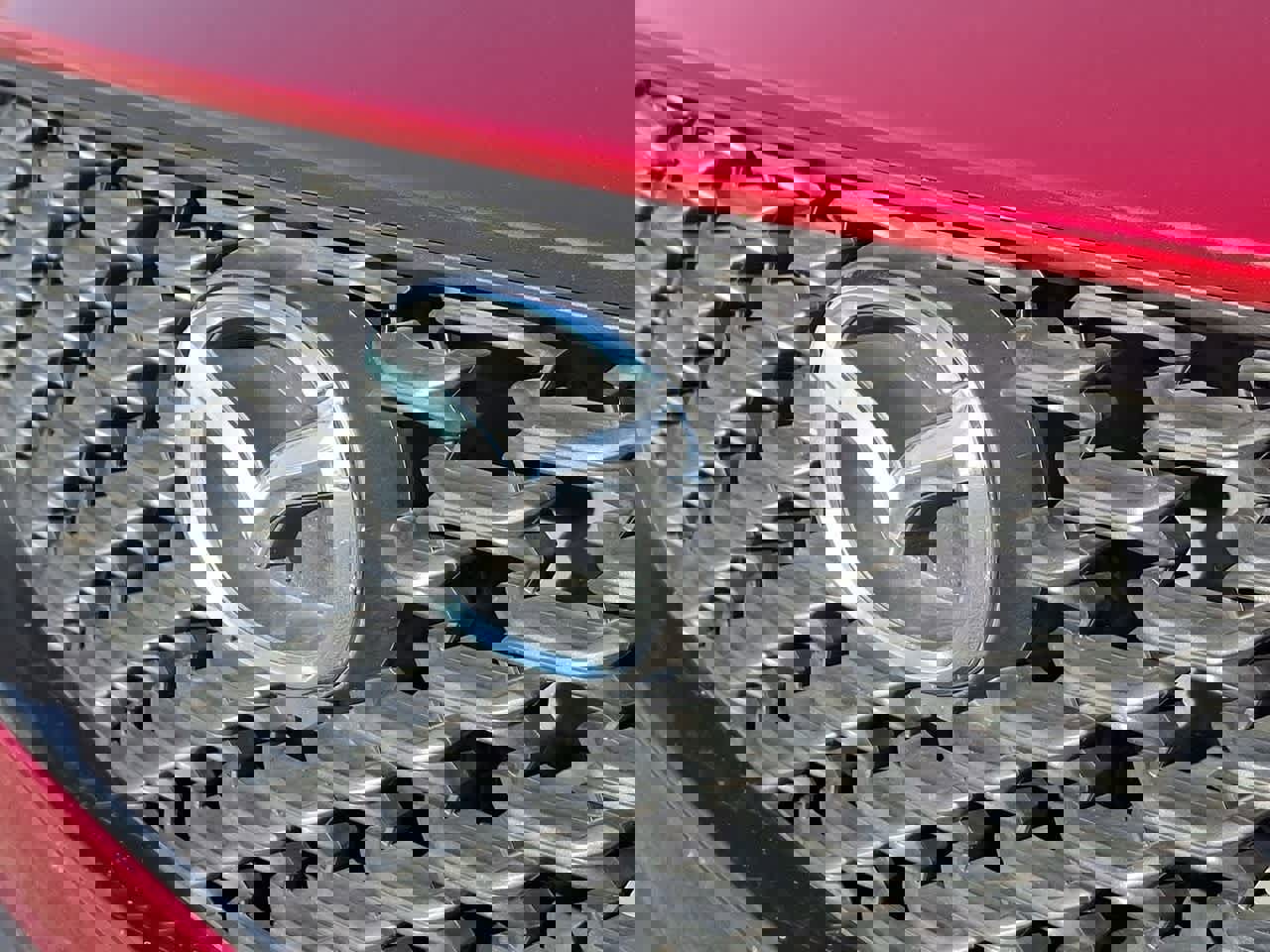 Used 2025 MAZDA CX-50 AWD 2.5 S w/ Preferred Package image 28