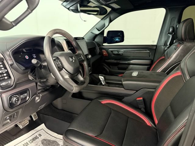 Used 2023 RAM 1500 TRX w/ TRX Level 2 Equipment Group AWD/4WD image 16