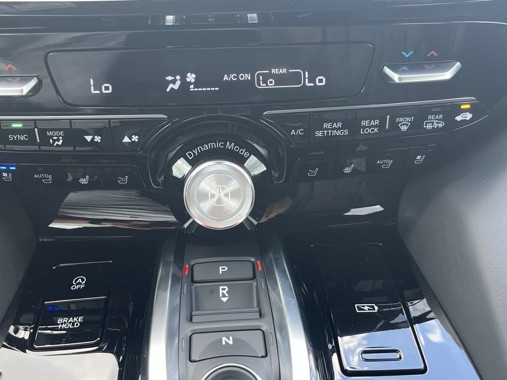 New 2026 Acura MDX Type S AWD/4WD image 28
