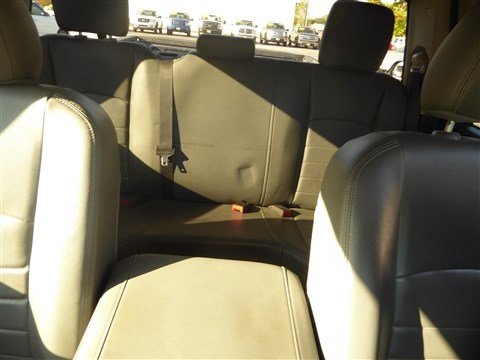 Used 2016 RAM 1500 Tradesman w/ Protection Group image 13