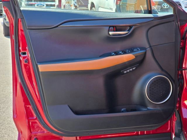 Used 2018 Lexus NX 300 AWD w/ Premium Package image 27