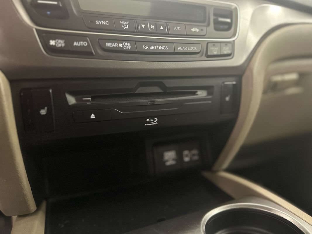 Used 2019 Honda Pilot EX-L image 29