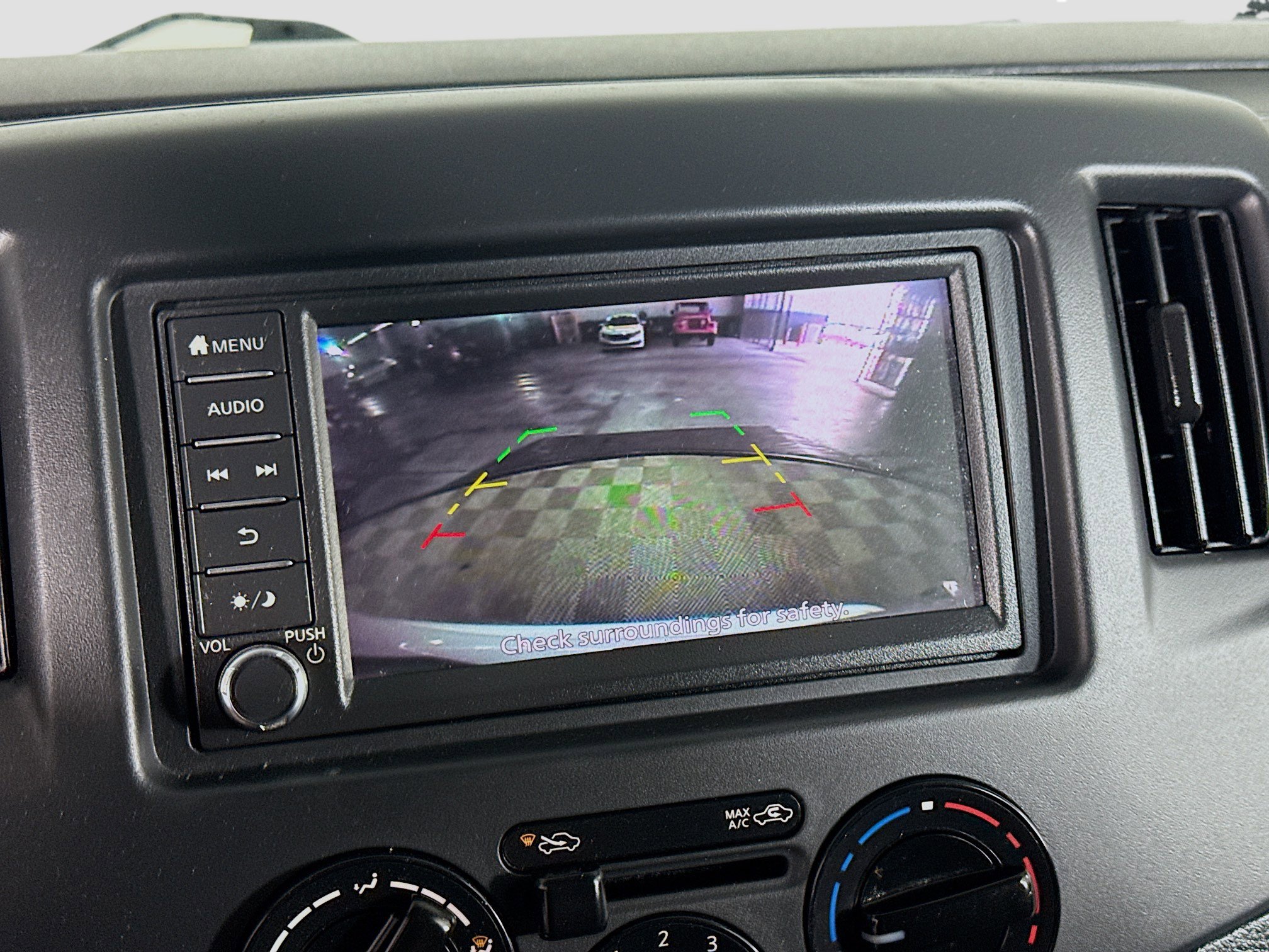 Used 2021 Nissan NV200 SV image 19