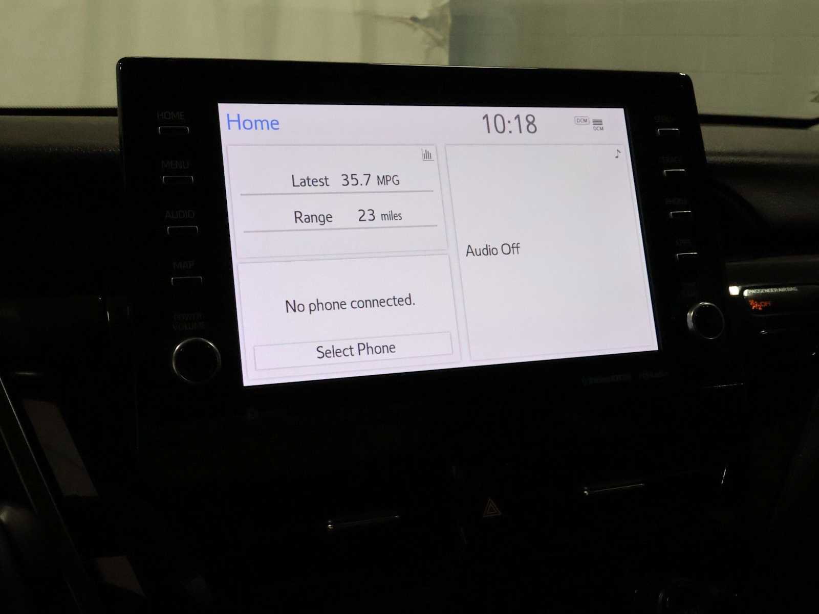 Used 2022 Toyota Camry XSE AWD/4WD image 29