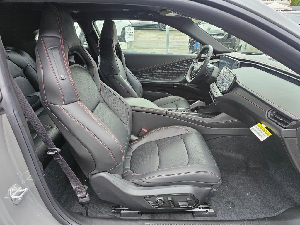 New 2026 Dodge Charger Scat Pack image 12