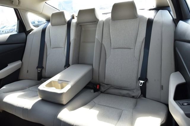 New 2026 Honda Accord SE image 23