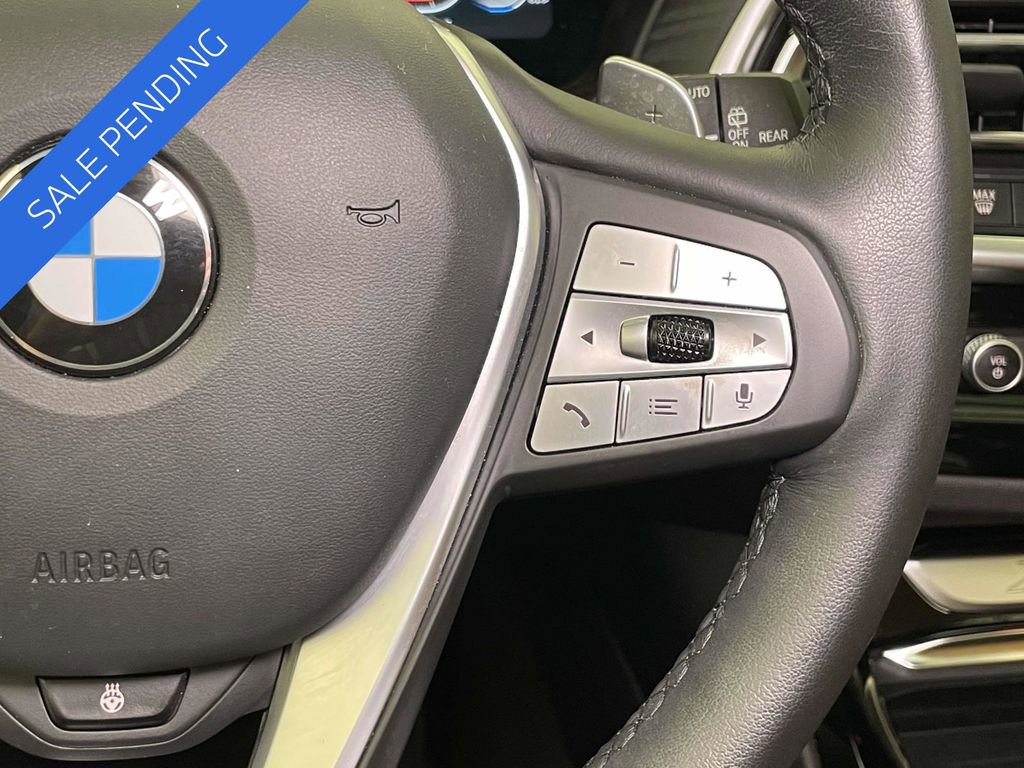 Used 2023 BMW X3 xDrive30i w/ Convenience Package AWD/4WD image 35