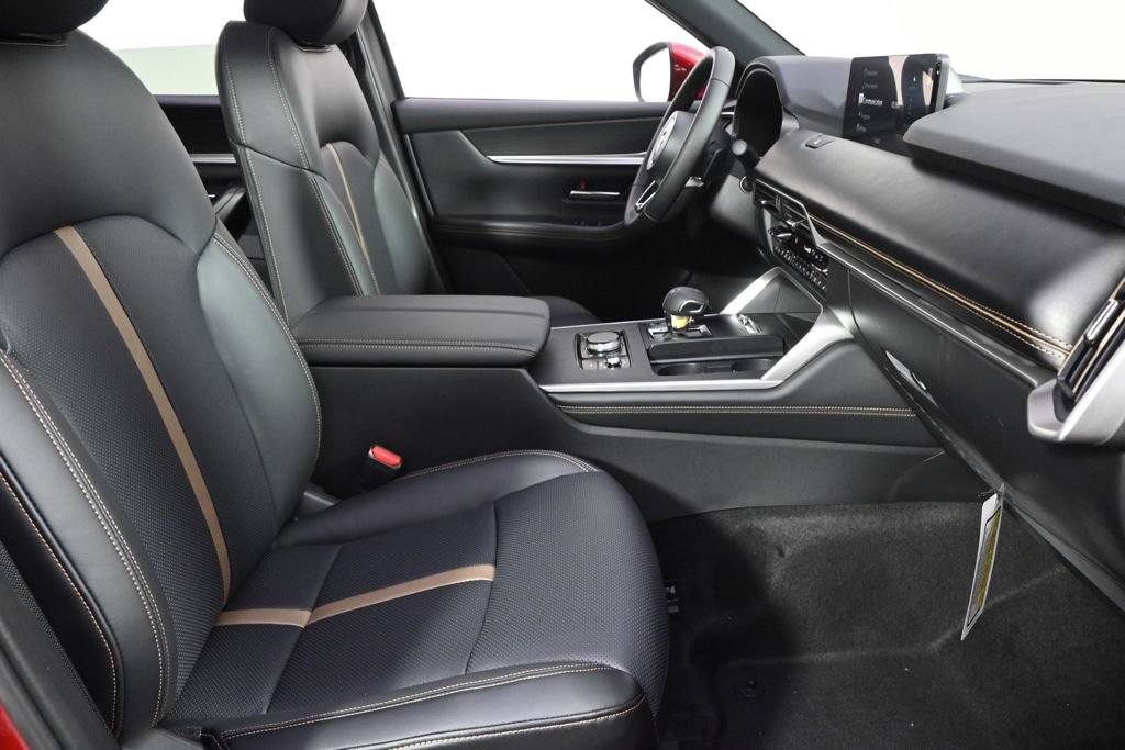 New 2026 MAZDA CX-90 3.3 Turbo S w/ Premium Plus AWD/4WD image 16