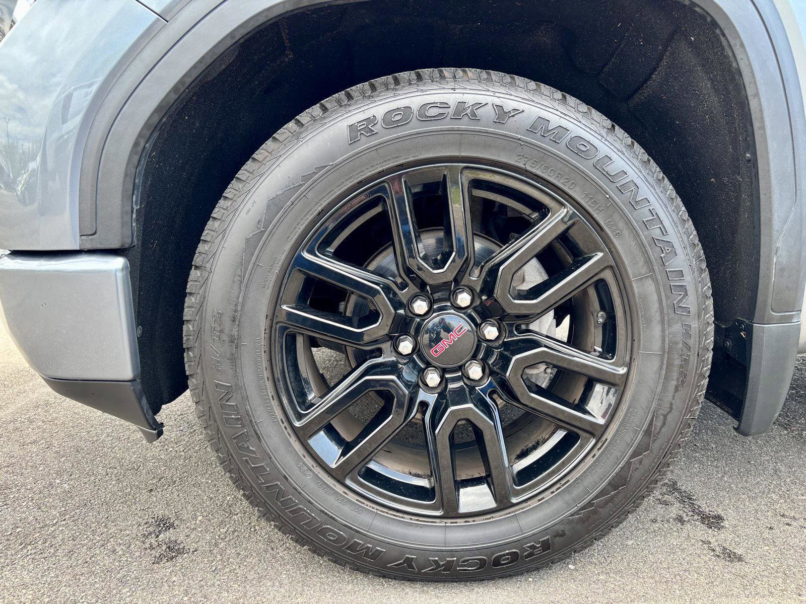 Used 2021 GMC Sierra 1500 Elevation RWD image 27