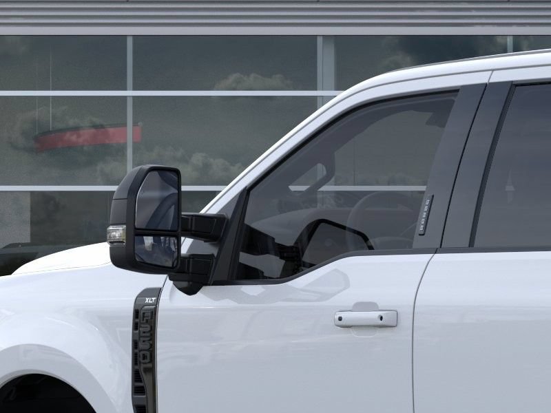 New 2026 Ford F250 XLT w/ XLT Premium Package AWD/4WD image 50