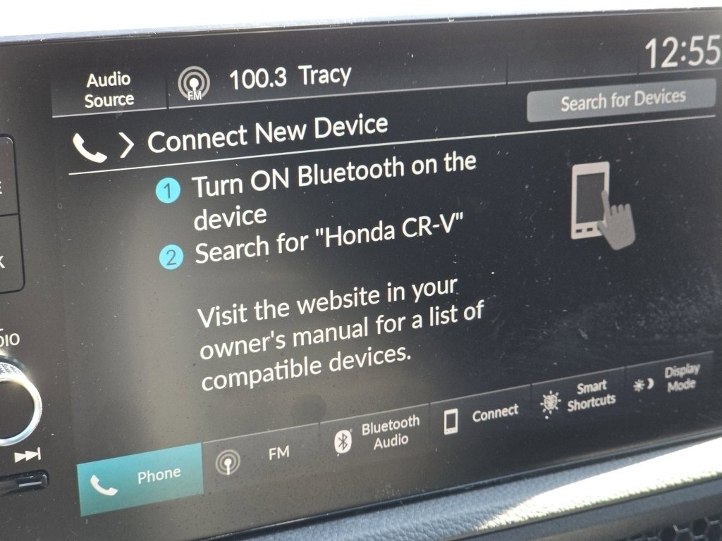 Used 2022 Honda CR-V Touring image 6