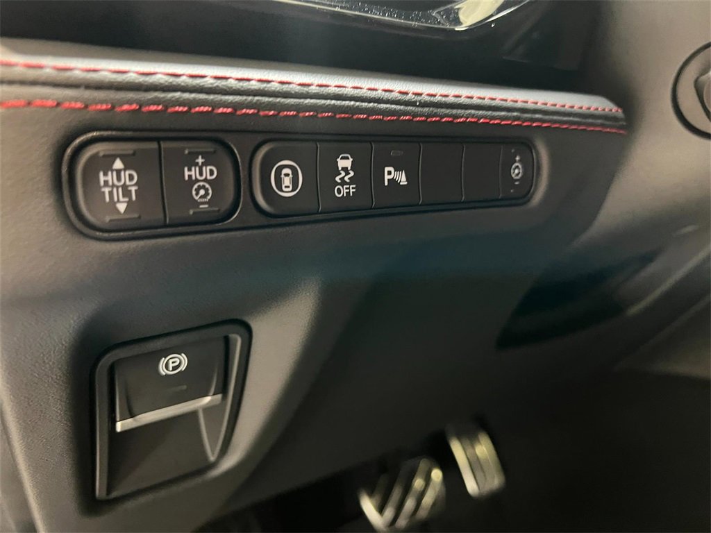 New 2026 Acura MDX A-Spec image 18