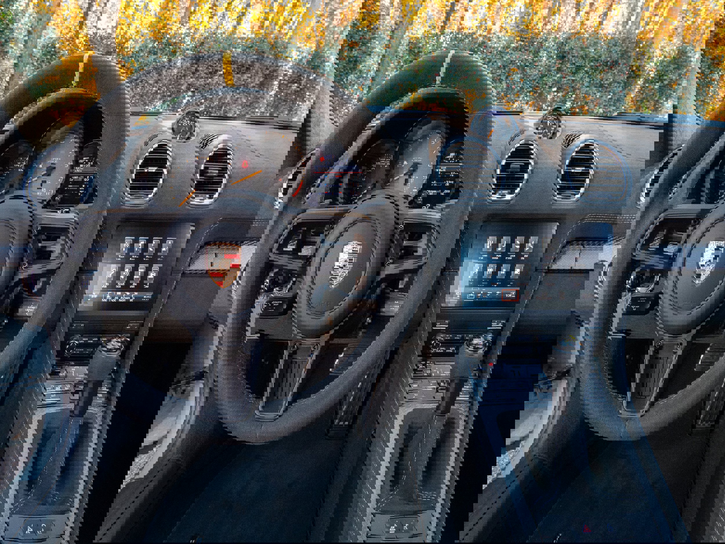 Used 2024 Porsche 718 Cayman GT4 RS image 23