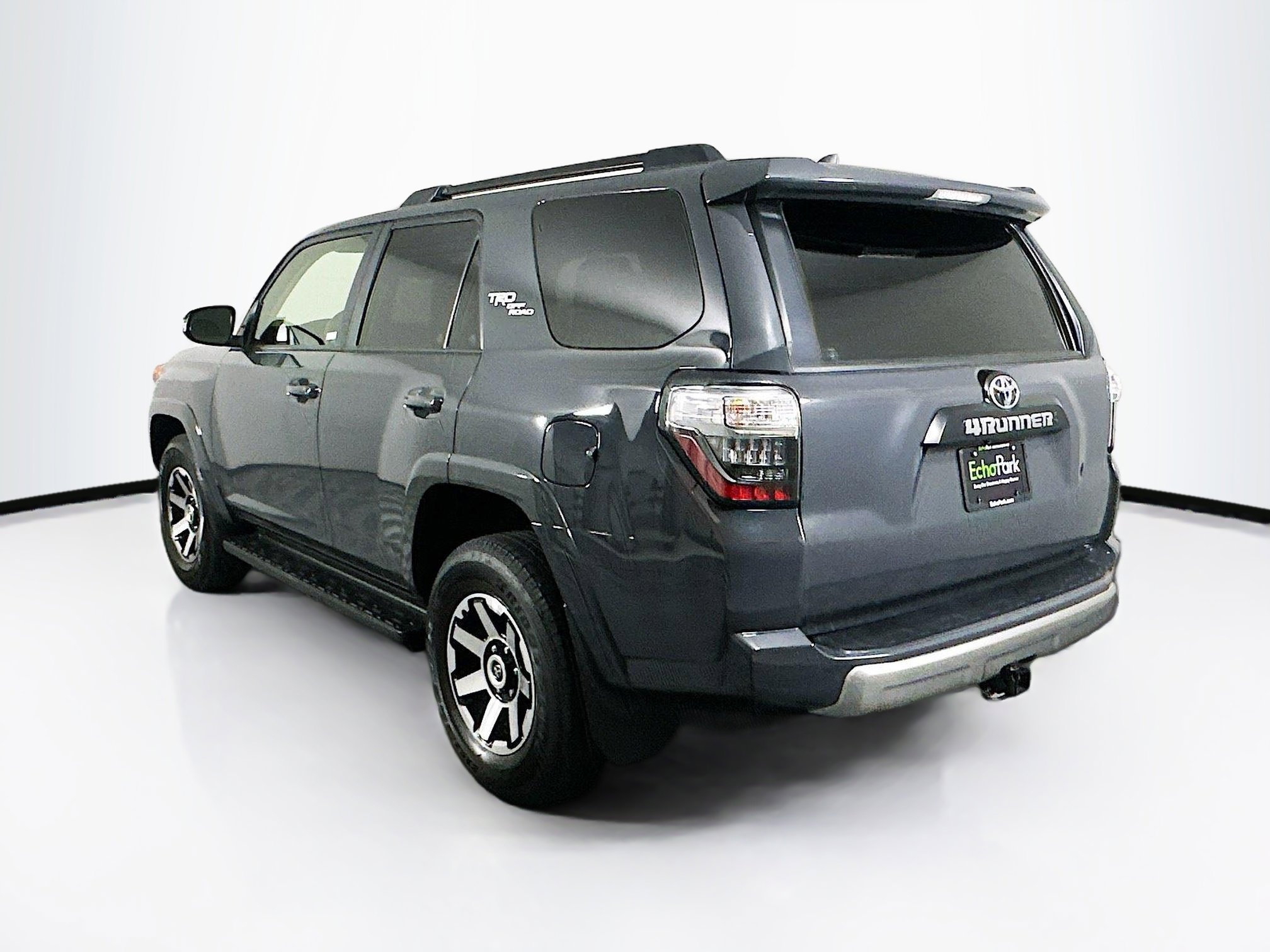 Used 2024 Toyota 4Runner TRD Off-Road Premium AWD/4WD image 5