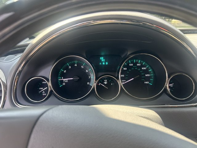 Used 2014 Buick Enclave Leather FWD image 21