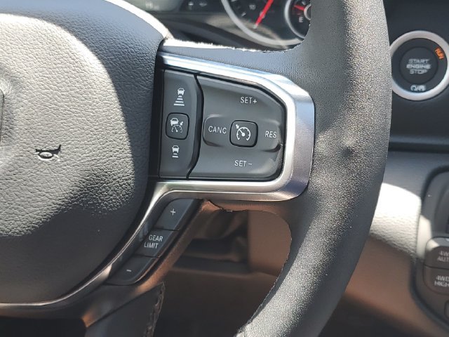 New 2026 RAM 1500 Laramie w/ Sport Appearance Package AWD/4WD image 22