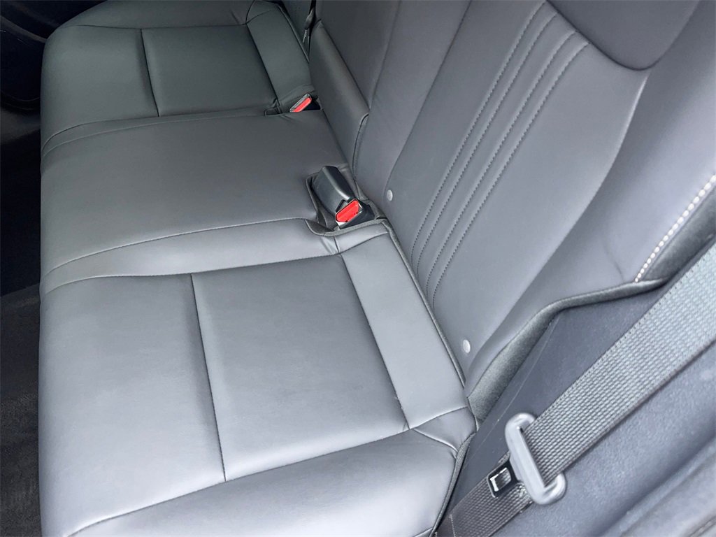 Used 2023 Lexus NX 350 AWD w/ Premium Package image 39