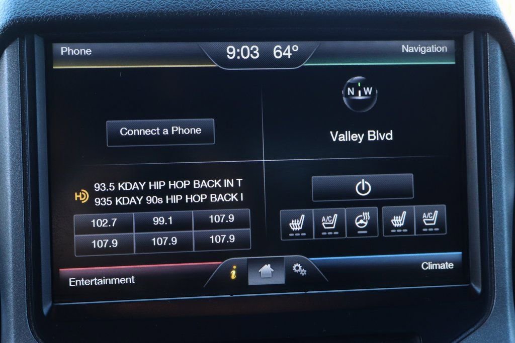 Used 2016 Ford F350 Platinum image 33