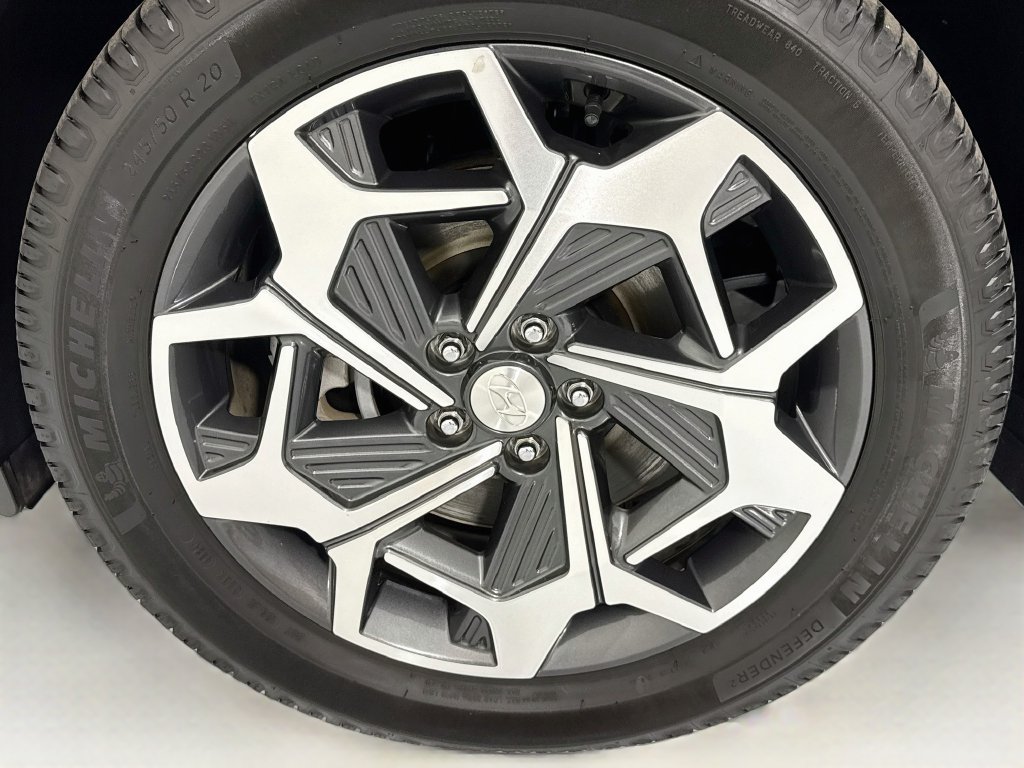 Used 2022 Hyundai Palisade Calligraphy w/ Winter Package AWD/4WD image 30
