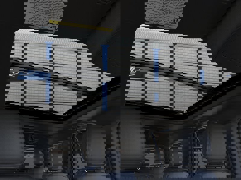 New 2026 Ford Expedition Platinum image 22