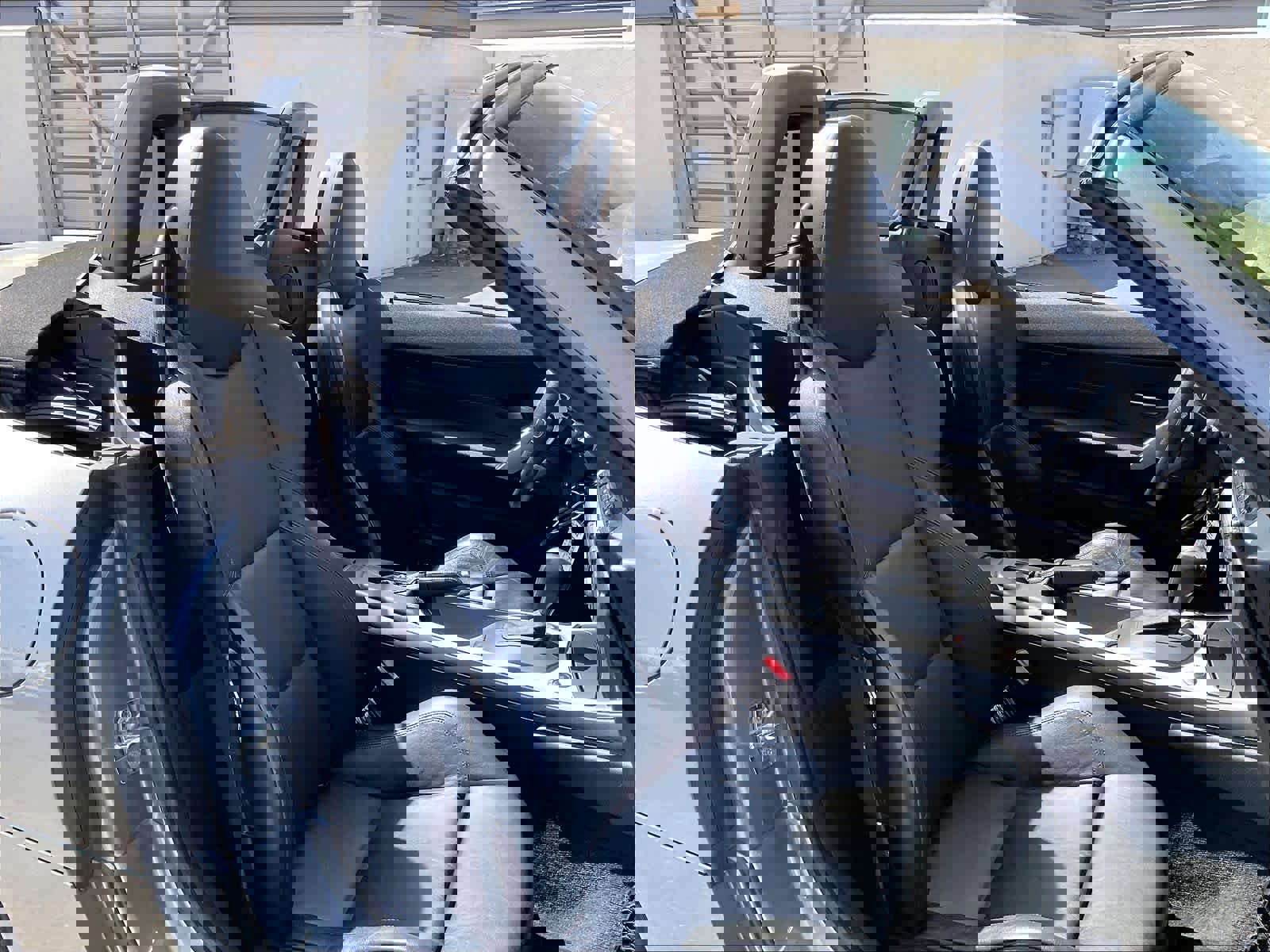 Used 2008 BMW Z4 3.0si image 10