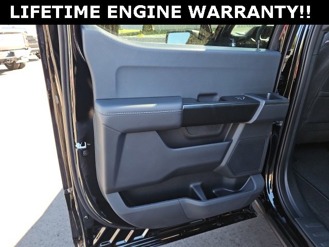 New 2025 Ford F150 STX image 28