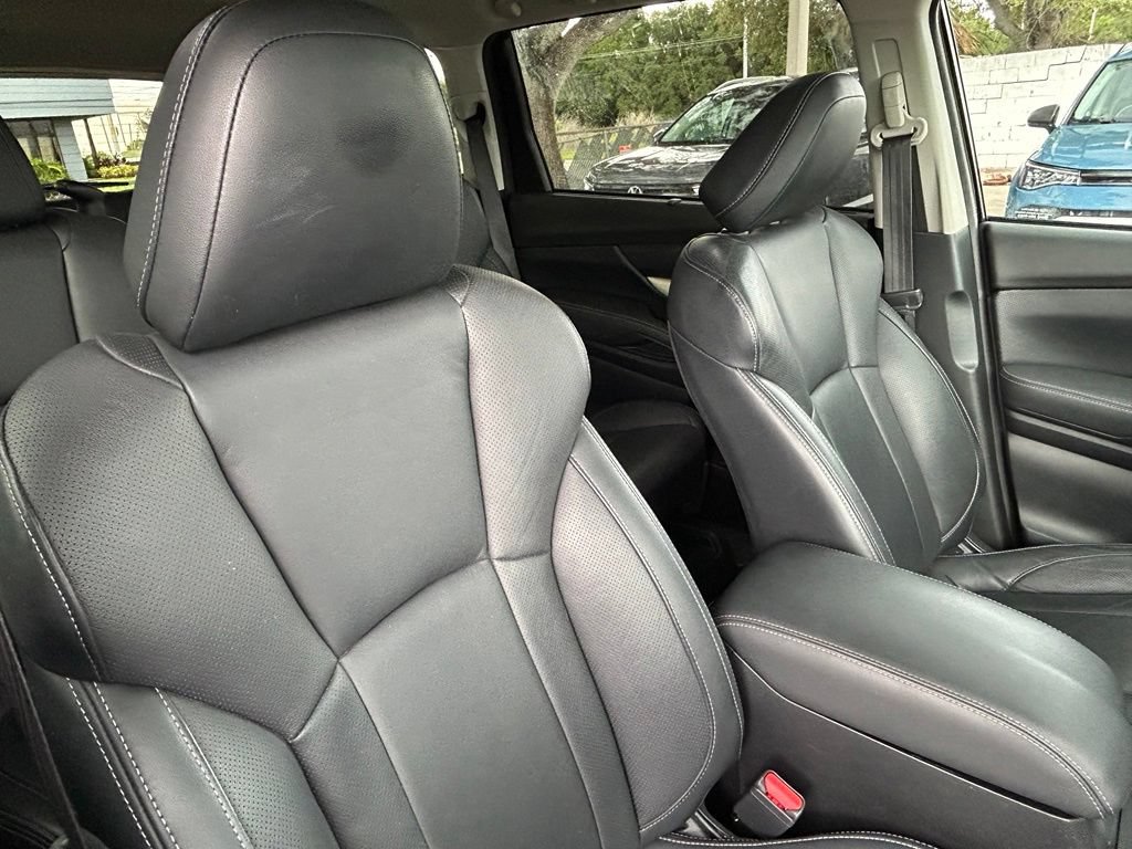 Used 2021 Subaru Ascent Limited w/ Technology Package AWD/4WD image 42