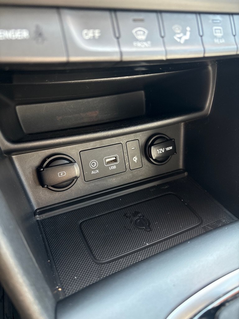 Used 2019 Hyundai Kona Ultimate AWD/4WD image 21
