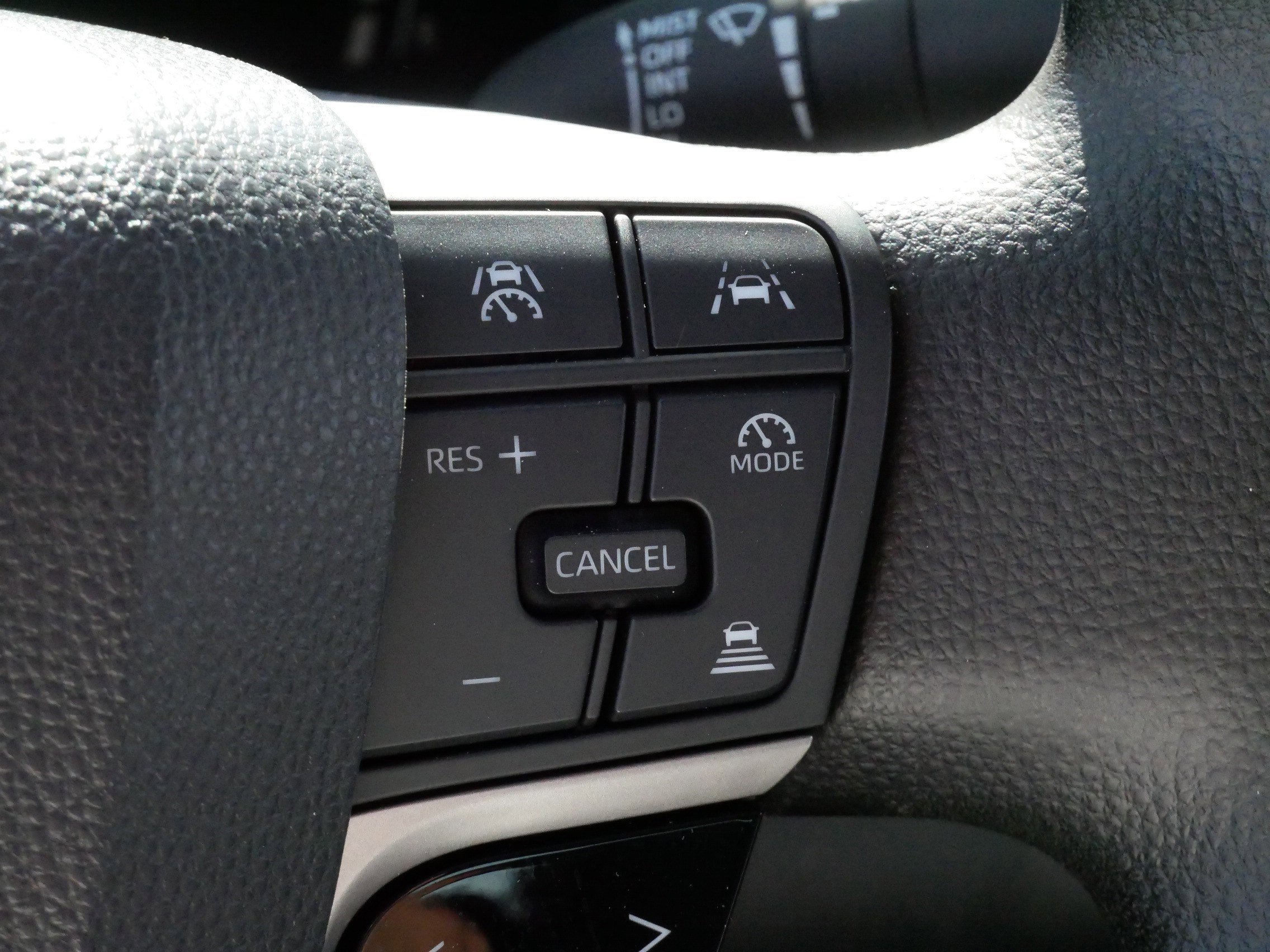 Certified 2025 Toyota Camry LE FWD image 25