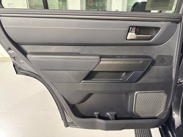 New 2026 Toyota Sequoia Capstone AWD/4WD image 15