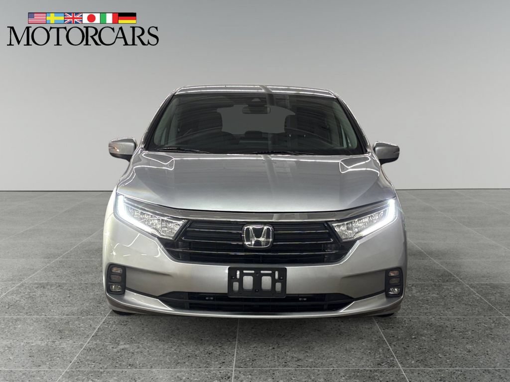 Used 2023 Honda Odyssey EX image 8