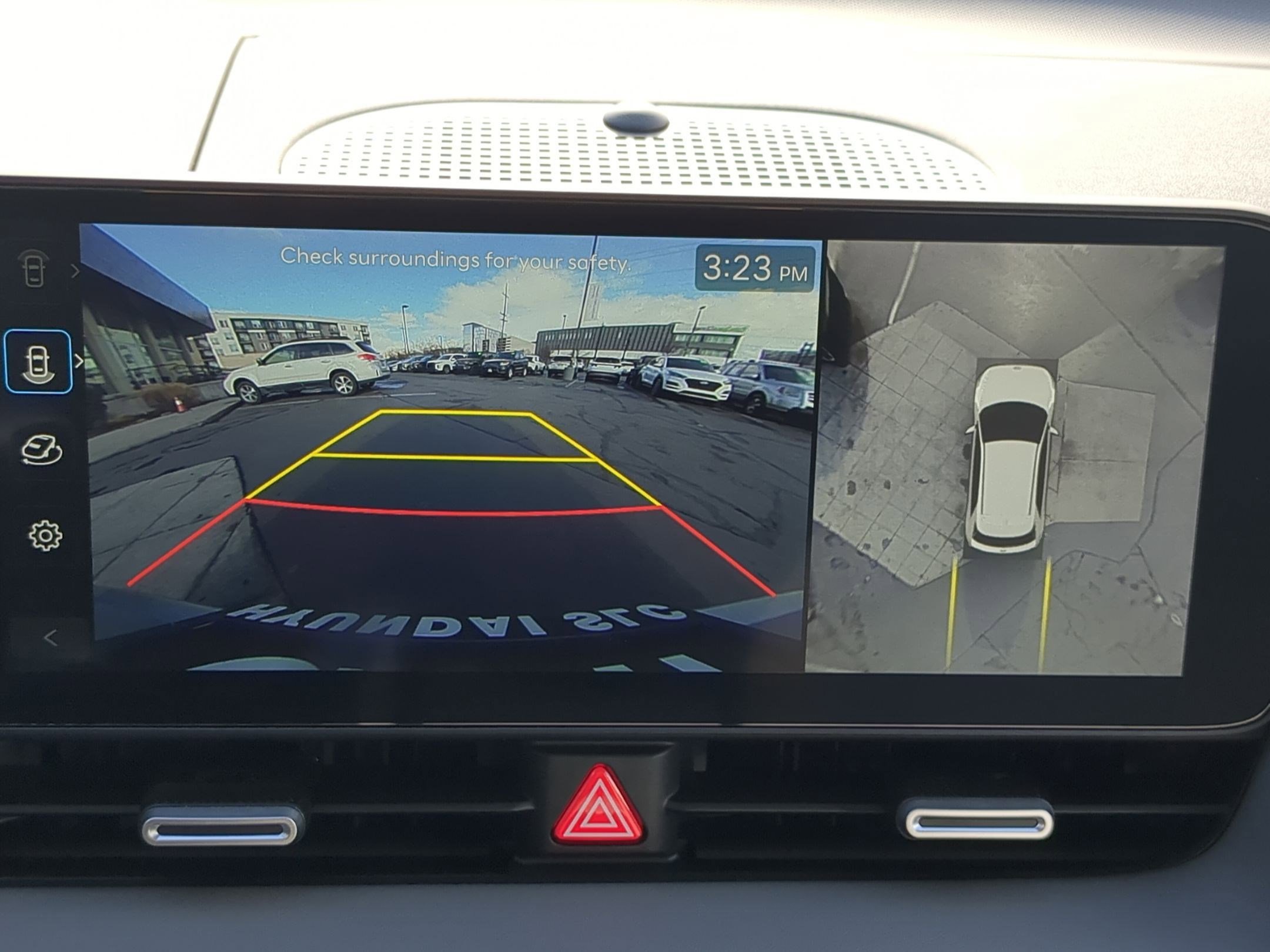 Certified 2025 Hyundai Ioniq 5 Limited image 27