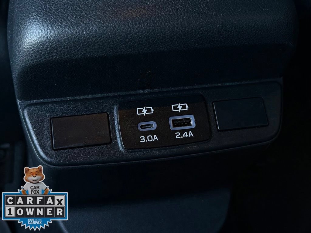 Used 2024 Subaru WRX Premium AWD/4WD image 23