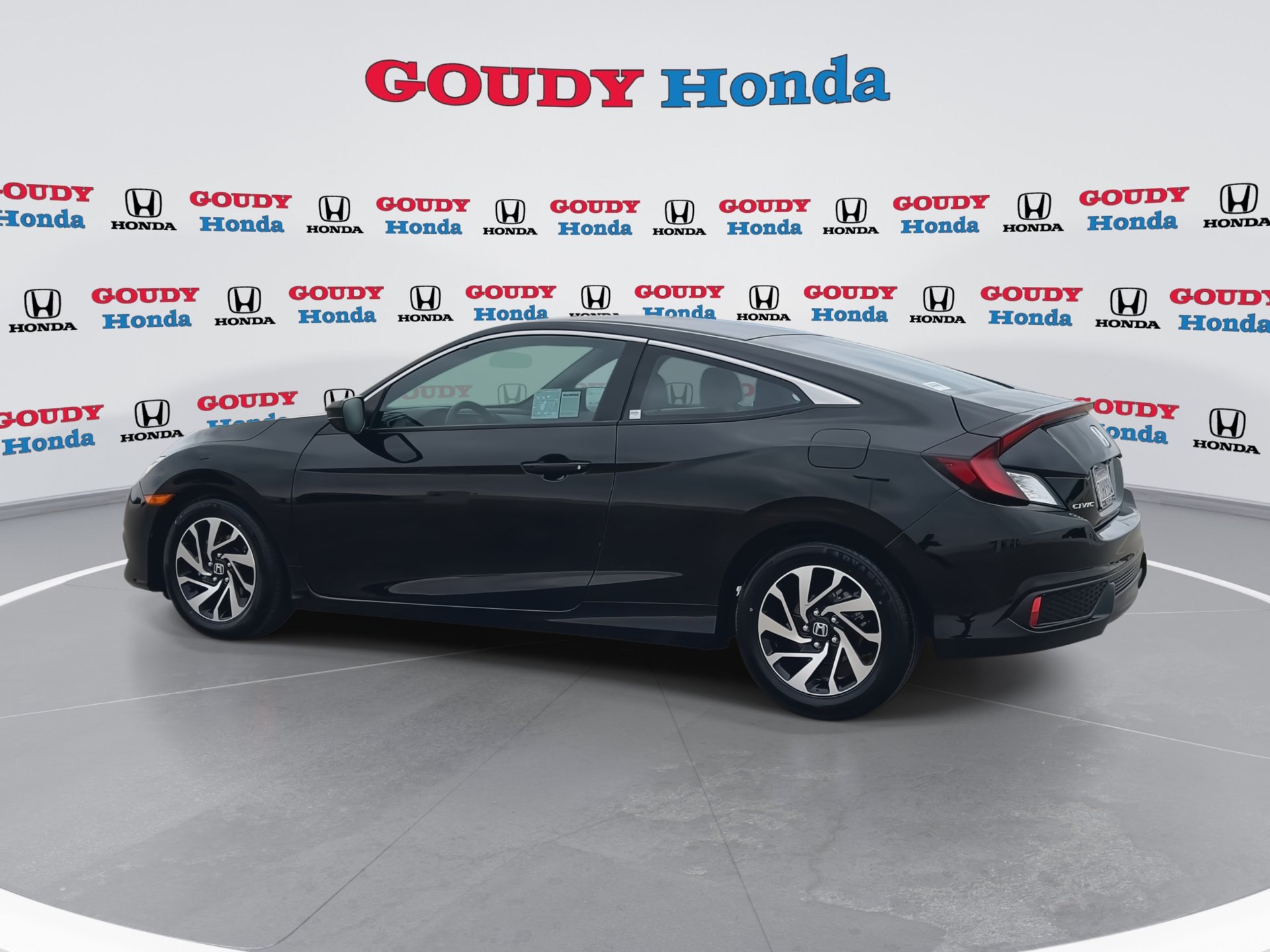 Used 2016 Honda Civic LX image 6