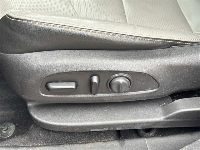 Used 2019 GMC Terrain SLT w/ Preferred Package image 27