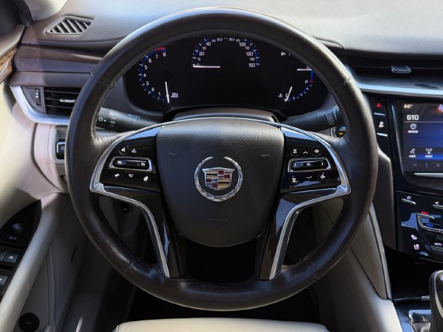 Used 2015 Cadillac XTS Luxury FWD image 13