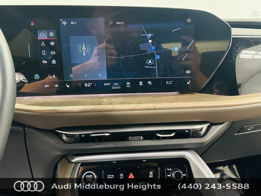 Certified 2025 Audi Q5 Premium Plus w/ Premium Plus AWD/4WD image 14