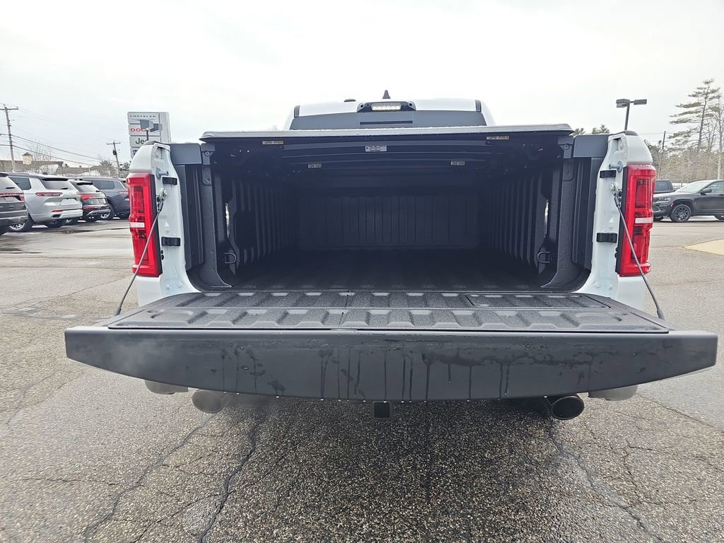 New 2026 RAM 1500 Limited image 26