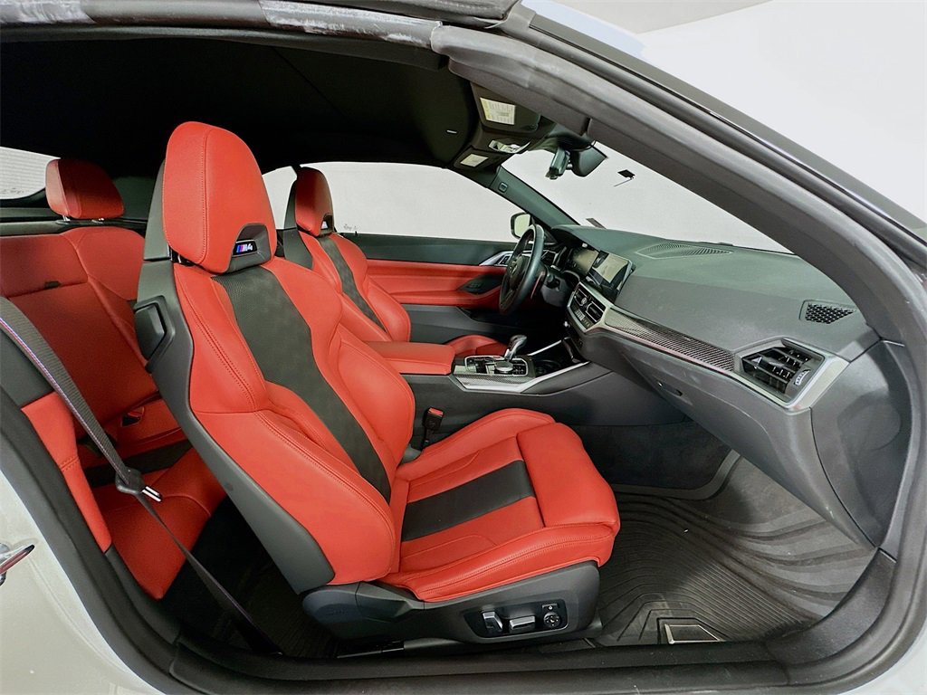 Used 2023 BMW M4 xDrive Competition image 28