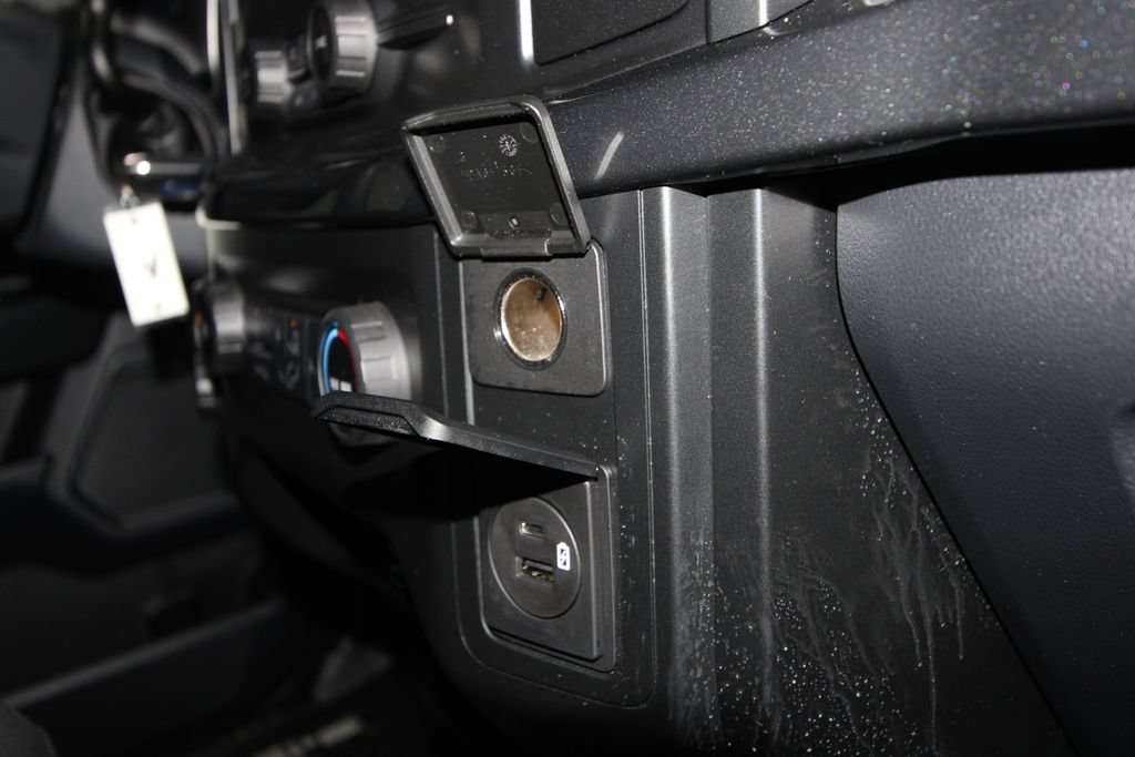 Used 2022 Ford F150 XL w/ STX Appearance Package AWD/4WD image 19