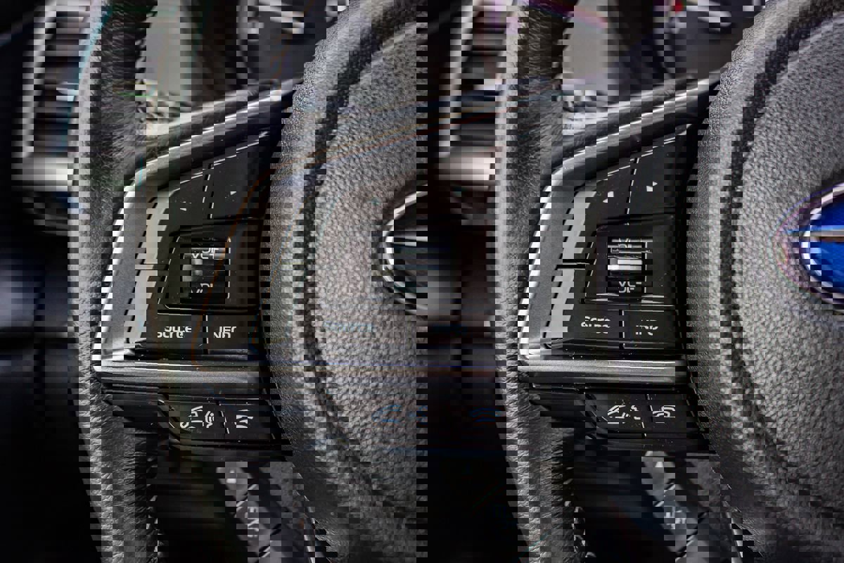 Used 2020 Subaru Forester Premium image 25