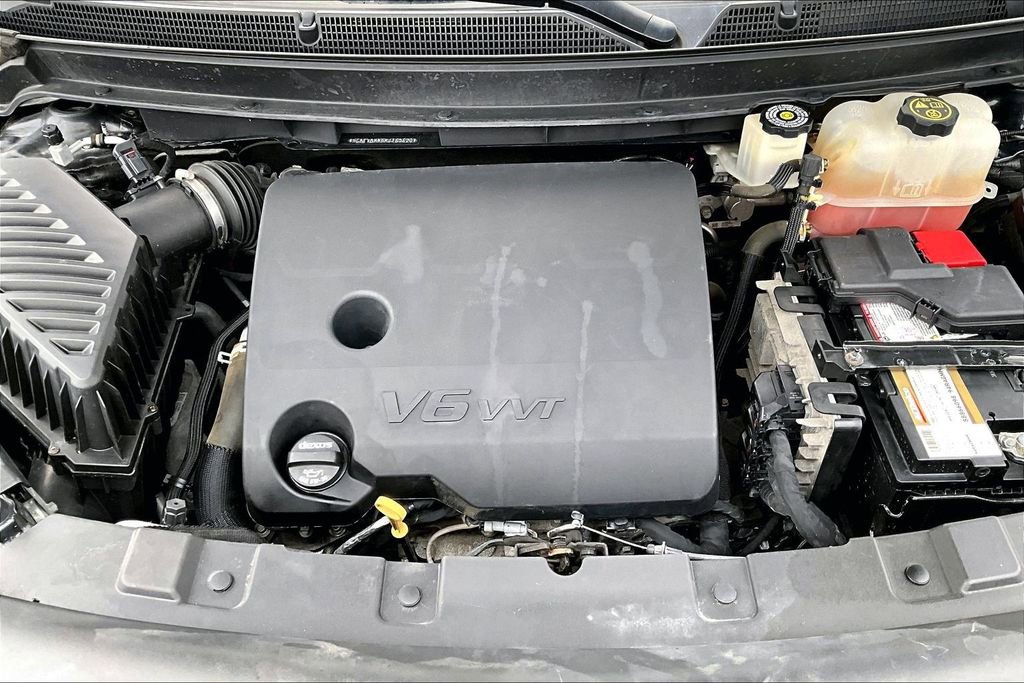 Used 2019 Buick Enclave Premium image 31