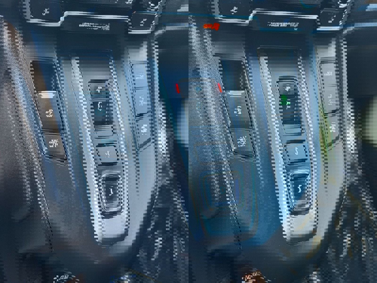 Used 2022 Honda CR-V Touring image 28