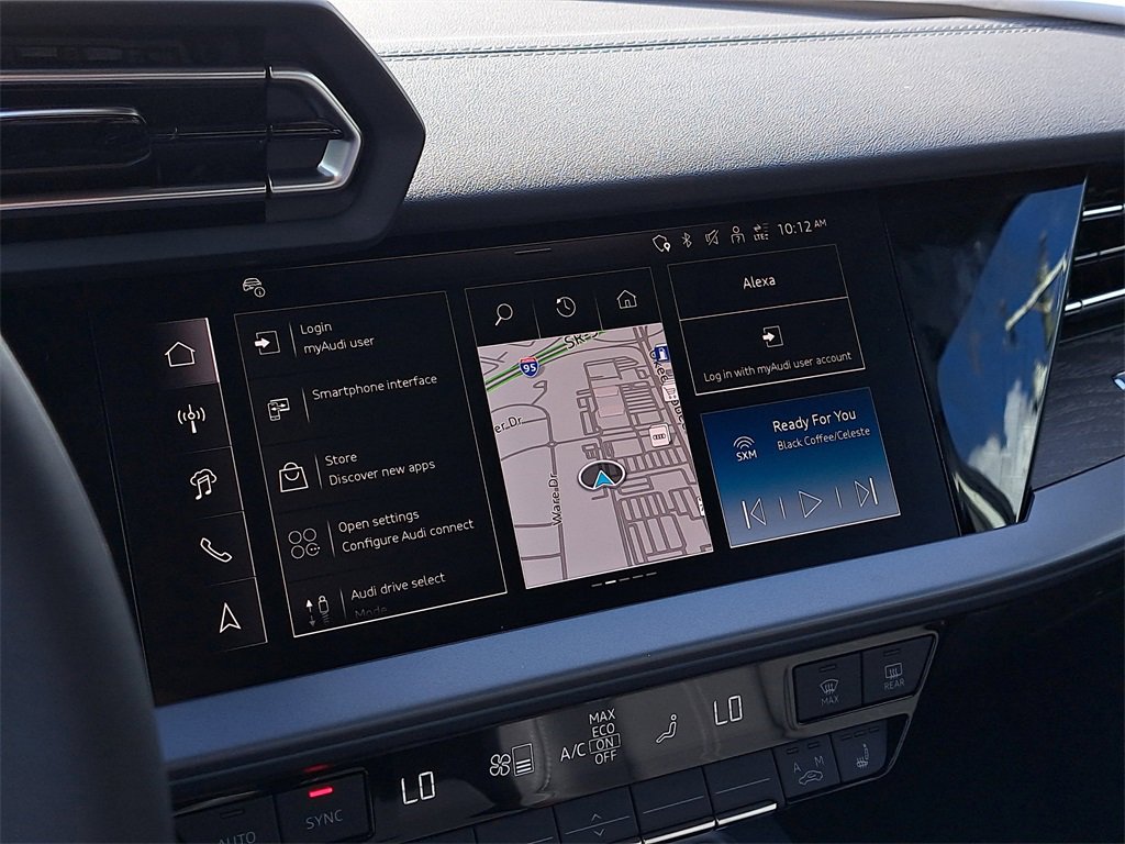 New 2026 Audi A3 2.0T Premium Plus image 12